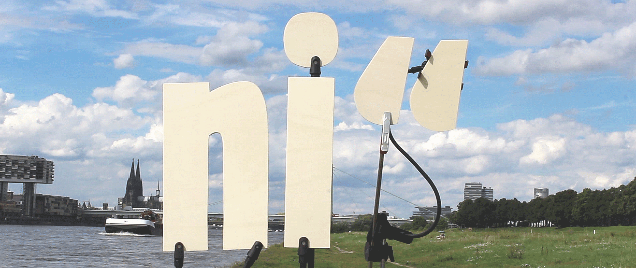 Ni" Jeanette Flick, Design.